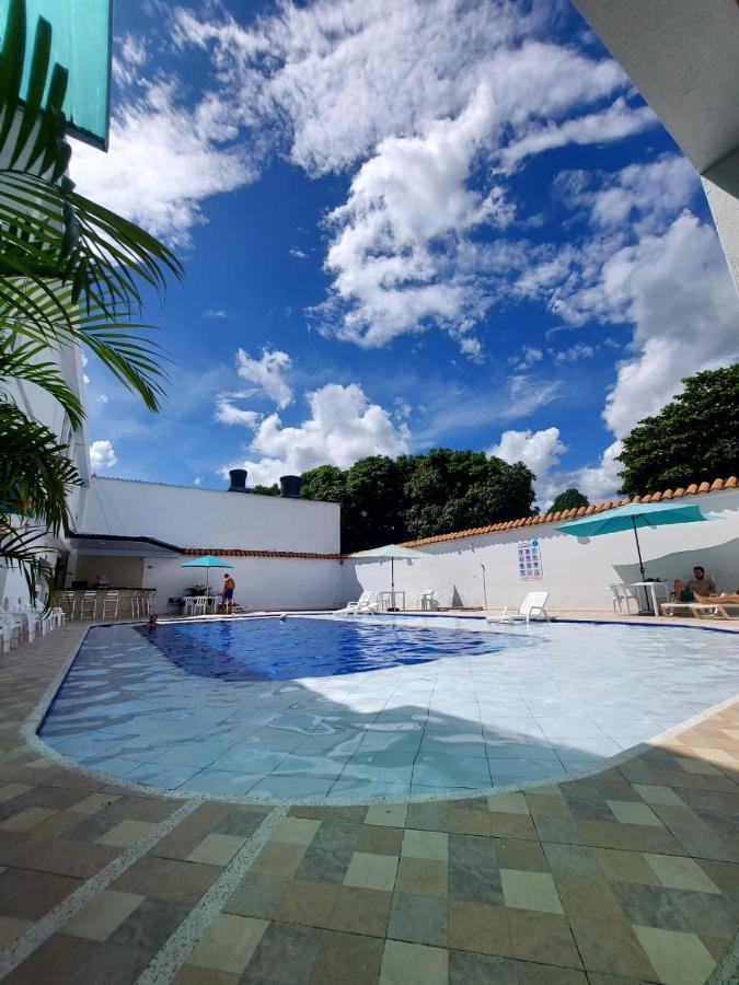 Hbd Hotel Spa Melgar Zewnętrze zdjęcie
