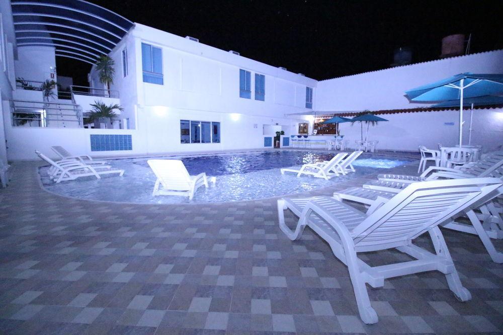 Hbd Hotel Spa Melgar Zewnętrze zdjęcie